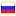 okonti.ru hosted country